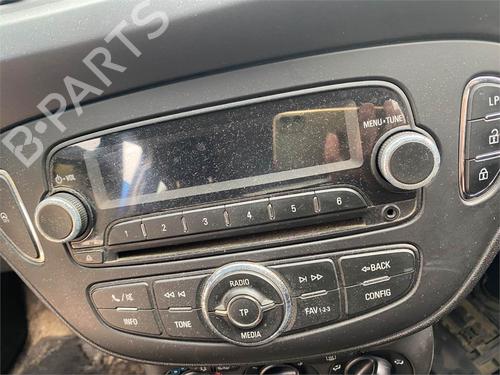 Other OPEL CORSA E (X15) | BP38675888O1 - Image 37