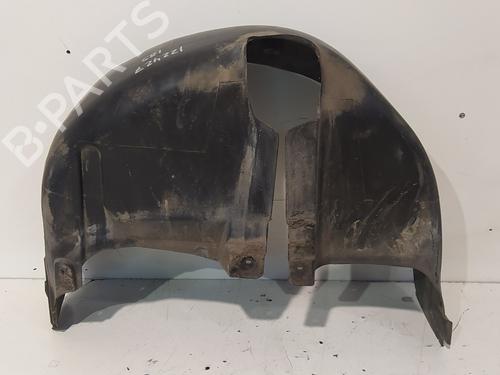 Hjulbue SEAT TOLEDO II (1M2) 1.9 TDI | BP23570716C56 