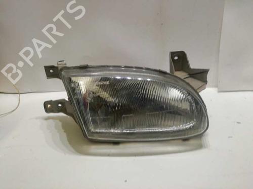 Højre forlygte HYUNDAI ACCENT I (X-3) [1994-2002]  21802902