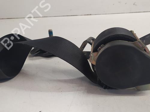 Used Rear left seatbelt FORD TOURNEO CONNECT 1.8 TDCi /TDDi /DI (75 hp) 26441647