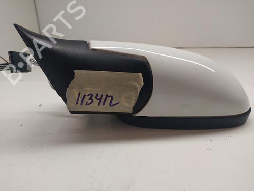 Left mirror MERCEDES-BENZ A-CLASS (W168) A 170 CDI (168.009, 168.109) | BP23569814C26 