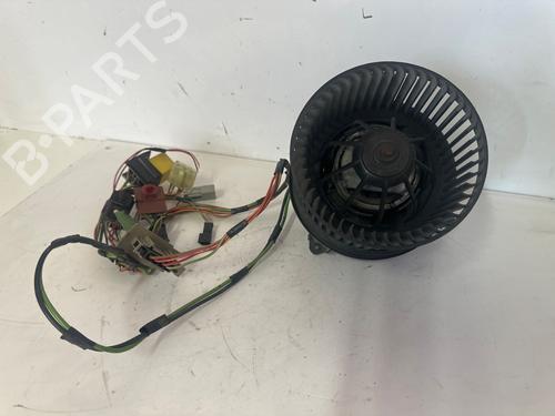 Used Heater blower motor LAND ROVER FREELANDER I (L314) 2.0 Td4 4x4 (112 hp) 29214583