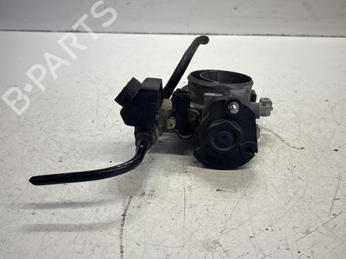 Throttle body PEUGEOT 406 (8B) 2.0 16V | BP27600054M82 