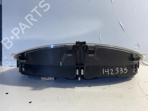 Instrument cluster CITROËN BERLINGO MULTISPACE (B9) 1.6 HDi 90 | BP36323900C47 - Image 4