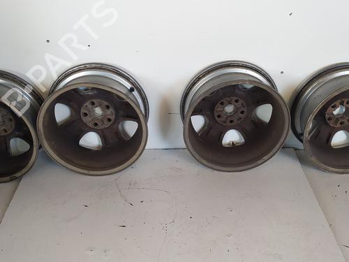 Rim FORD MONDEO III Saloon (B4Y) 2.0 TDCi | BP23330387C45 