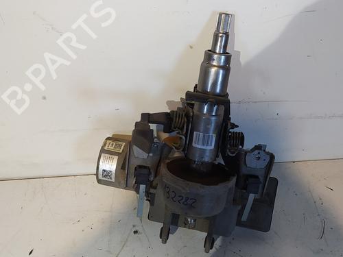 Used Steering column OPEL CORSA E (X15) 1.2 (08, 68) (69 hp) 25125196