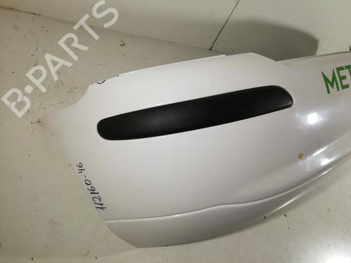 Bak støtfanger ROVER 25 I Hatchback (RF)  | BP23569683C8 