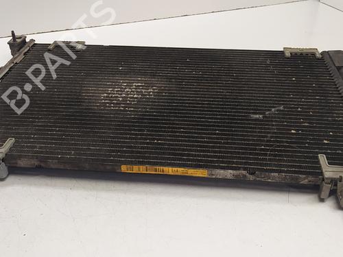 Kondensator Klimaanlage für PEUGEOT 307 (3A/C) [2000-2012]  29523178