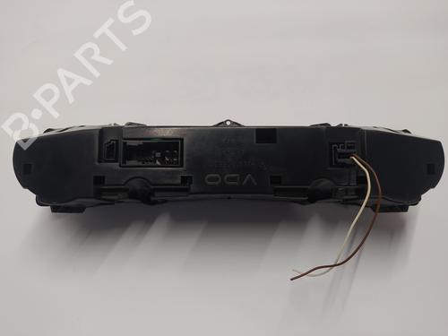 Climate control MERCEDES-BENZ CLS (C219) CLS 350 (219.356) | BP22613046I5 