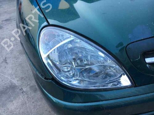 Bremseservo CITROËN XSARA Break (N2) 1.9 D | BP7056916M42 