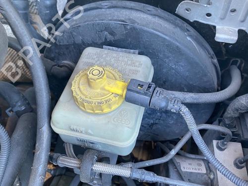 Used Servo brake Servo brake SEAT TOLEDO II (1M2) [1998-2006] 36409383 36409383