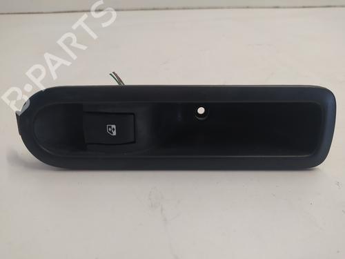 Højre bagtil elrude kontakt RENAULT SCÉNIC II (JM0/1_) 1.5 dCi (JM1E, JM16) (106 hp) 30674613