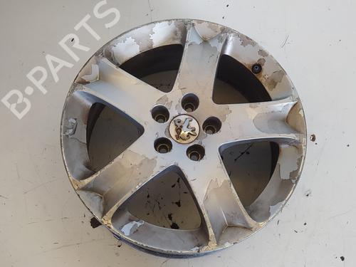 Felg PEUGEOT 407 (6D_) 2.0 (6DRFNB, 6DRFNE) (136 hp) 26155392
