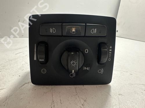 Used Headlight switch Headlight switch VOLVO V50 (545) 2.0 D (136 hp) 30744006 30744006