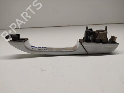 Front right exterior door handle LAND ROVER RANGE ROVER II (P38A) 2.5 D 4x4 | BP23569799C129 