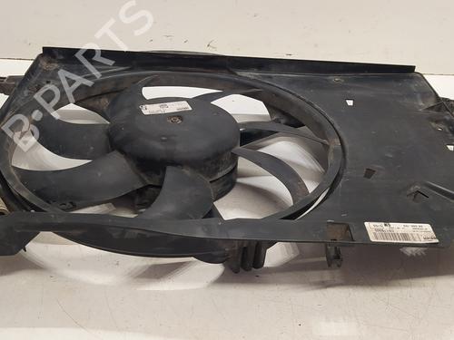 Køleventilator elektrisk OPEL CORSA E (X15) 1.2 (08, 68) | BP25148575M35 