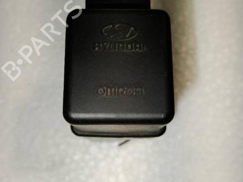 Electronic module HYUNDAI ACCENT II (LC) 1.5 CRDi | BP40062398M83 - Image 4
