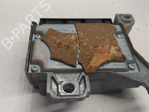 ECU airbags PEUGEOT 308 I (4A_, 4C_)  | BP23571296M53 