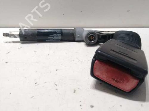 Front right belt tensioner BMW 3 Touring (E46) 320 d | BP23569004C88 