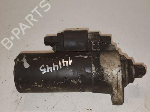 Starter VW POLO (6N2)  | BP34451844M8  - Image 9