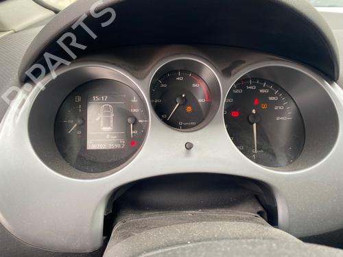 Airbag Kit SEAT ALTEA XL (5P5, 5P8) | BP30922439C86