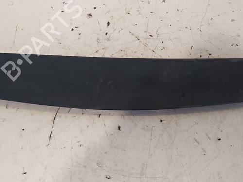 Spoiler bakluke CITROËN C4 I (LC_) [2004-2014]  23570307