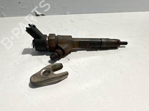 Insprojtnings dyse Insprojtnings dyse RENAULT SCÉNIC I MPV (JA0/1_, FA0_) 1.9 dCi (JA05, JA1F) (102 hp) 36002732 36002732