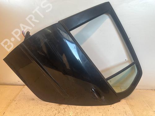 Used Left rear door VW GOLF V (1K1) [2003-2010]  28670299