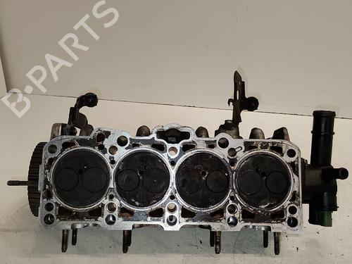 Cylinder head SEAT LEON (1M1) 1.9 TDI | BP38255080M5 - Image 4