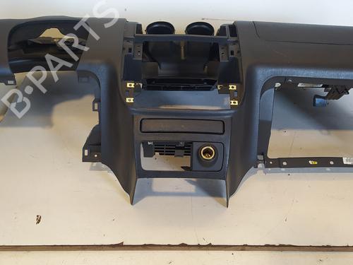 Kollisonspute sett CHEVROLET AVEO / KALOS Hatchback (T200) 1.4 16V | BP23331680C86 