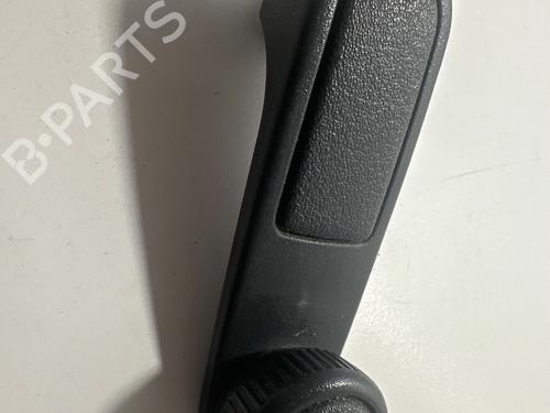 Andre CITROËN JUMPY I (U6U_) 1.9 TD (90 hp) 30560170