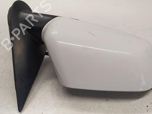 Right mirror SKODA OCTAVIA II (1Z3) 1.9 TDI | BP23560992C27 