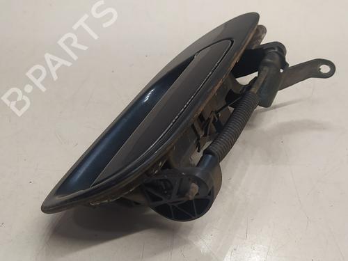 Front right exterior door handle VOLVO S60 I (384) D5 | BP23570647C129 