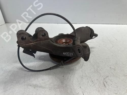 Left front steering knuckle CITROËN BERLINGO MULTISPACE (B9) 1.6 HDi 90 | BP37082566M25 - Image 3