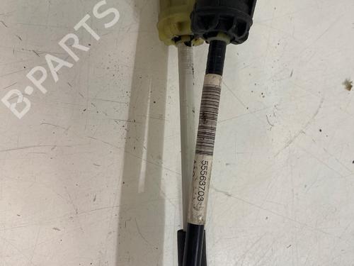 Cable OPEL ASTRA J (P10) | BP35996566E12 - Image 10