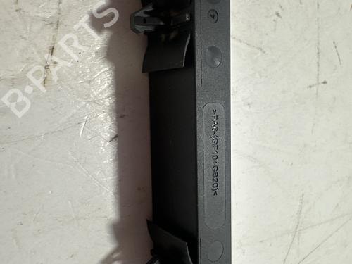 Electronic module FORD FOCUS III Turnier | BP33421655M83 - Image 3