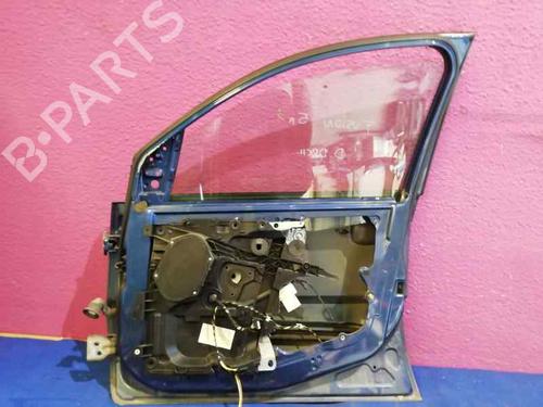 Right front door FORD FUSION (JU_) 1.6 TDCi | BP23571881C3 