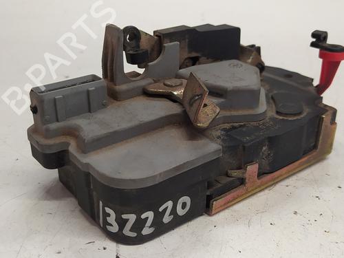 Rear right lock CITROËN XSARA Coupe (N0) 1.9 D | BP25039313C99 