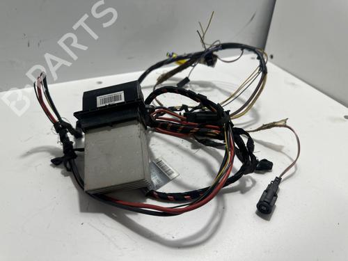 Resistencia calefacción RENAULT SCÉNIC II (JM0/1_) 1.5 dCi (JM1E, JM16) (106 hp) 30674667