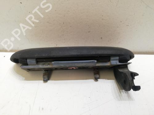 Front right exterior door handle NISSAN MICRA II (K11) 1.0 i 16V | BP23569453C129 