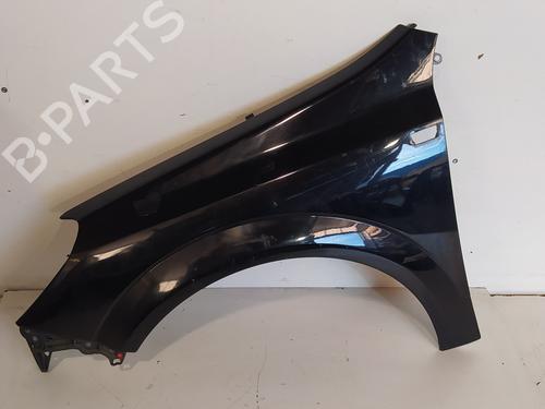 Left front fenders OPEL ASTRA H (A04) 1.7 CDTI (L48) | BP23571631C41 