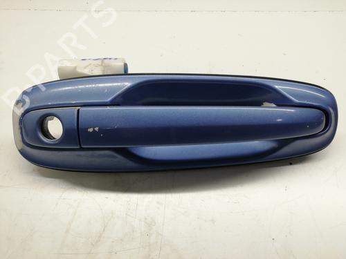 Used Front right exterior door handle CHEVROLET NUBIRA Estate 2.0 D (121 hp) 23569720