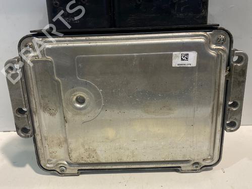 Engine control unit (ECU) FIAT DOBLO Box Body/MPV (223_) 1.9 JTD | BP29705926M57