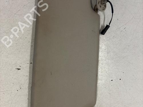 Used Right sun visor LAND ROVER FREELANDER I (L314) [1998-2006]  29050179