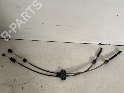 Cable Cable FORD FOCUS II (DA_, HCP, DP) 1.6 TDCi (90 hp) 37429696 37429696