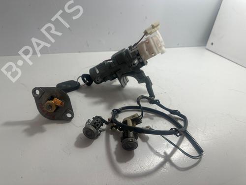 Used Ignition barrel MAZDA 323 F V (BA) 1.5 16V (BA11) (88 hp) 31818465