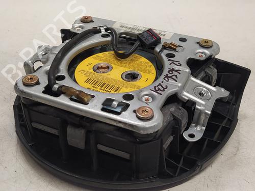 Driver airbag FORD MONDEO III Saloon (B4Y) 2.0 TDCi | BP23571442C9 
