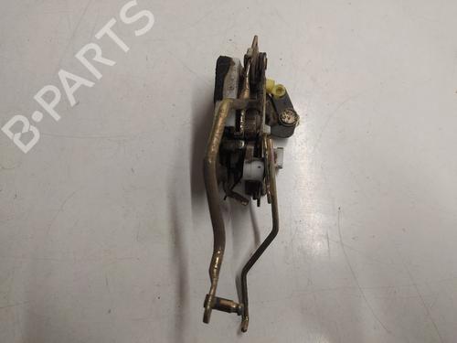 Front right lock HYUNDAI H-1 Van (A1)  | BP23570177C97 