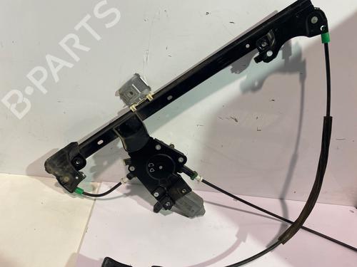 Front right window mechanism LAND ROVER FREELANDER I (L314) 2.0 Td4 4x4 | BP30290622C23 
