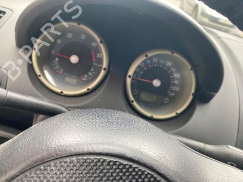 Instrument cluster VW POLO (6N2)  | BP34450063C47  - Image 5